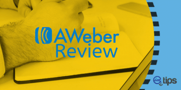 AWeber Review in 2022 – Pros & Cons of Using It For A Decade