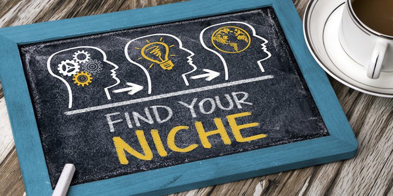 How to Find Perfect Niche for Blogging – Complete Process