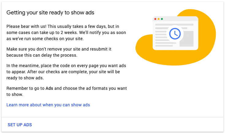 Adsense New Auto Ads