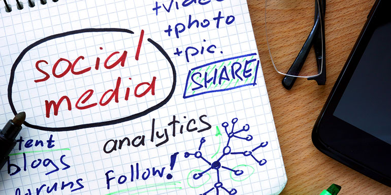 social media marketing tips