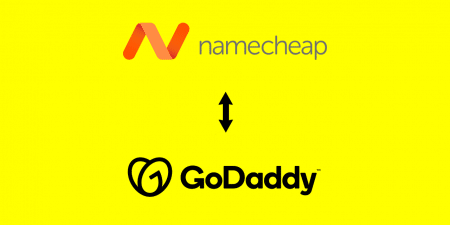 Godaddy to NameCheap and Vide Versa