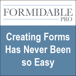 Formidable Pro Review – Forms For WordPress