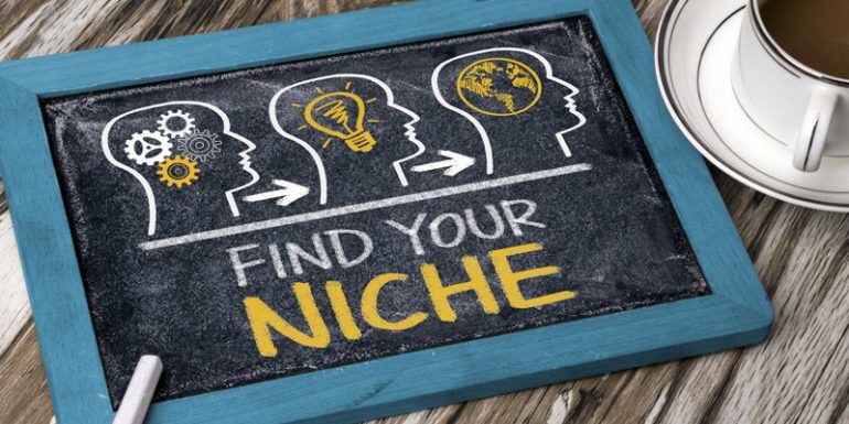 Niche Freelancing – How to Find Your Freelance Niche