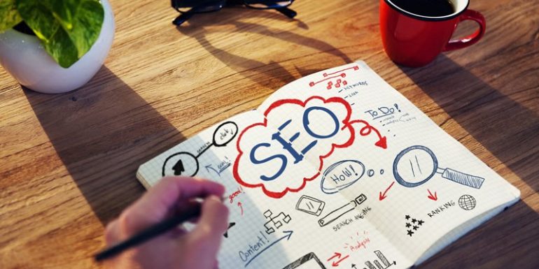 Basic SEO Tips For Webmasters to Know in 2022