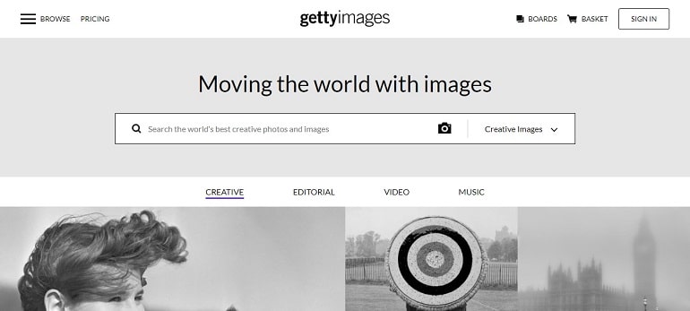 Getty Images