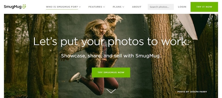 smugmug pro