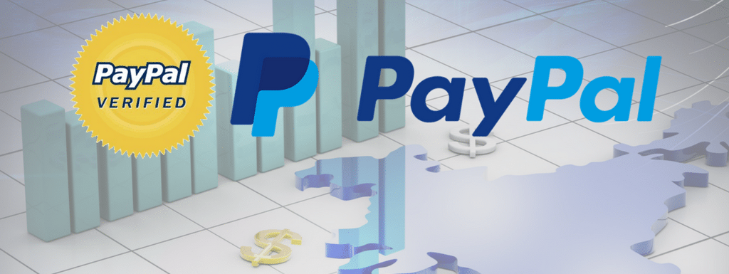 paypal verified logo transparent