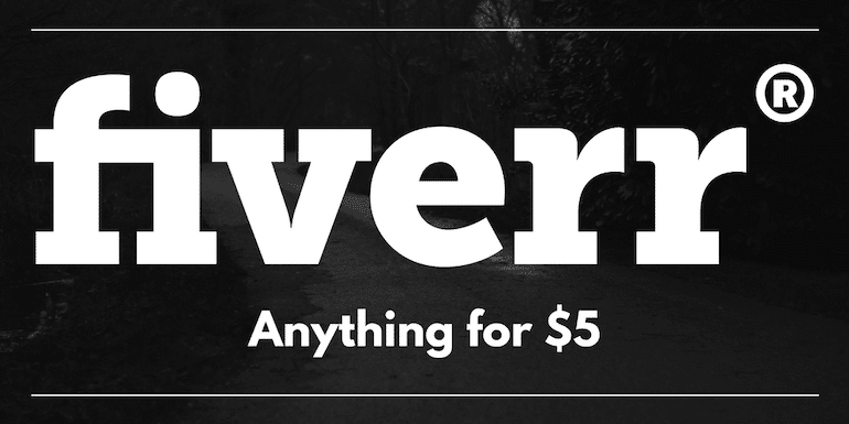 Is Fiverr A Good Marketplace for New Freelancers?