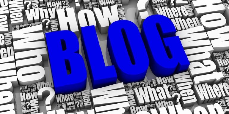 What is Blog – Understand the Concept of Blogging