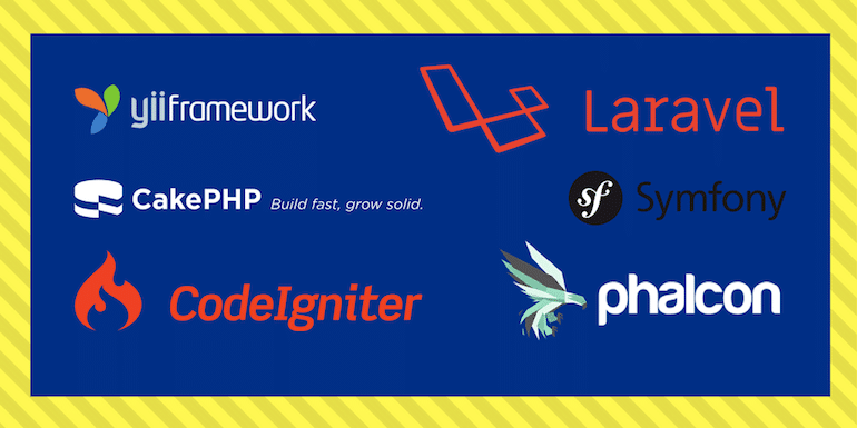 Top PHP Framework List for Freelancers in 2022