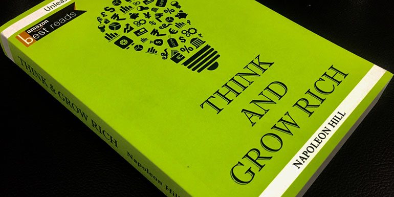 Think and Grow Rich – 80 Years of Making an Impact to Millions