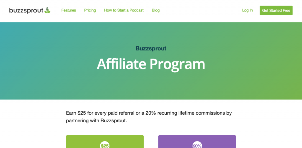 29 Recurring Affiliate Programs With Lifetime Commission BizTips