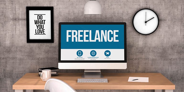 Disadvantages of Freelancing – From a Freelancer for a Decade
