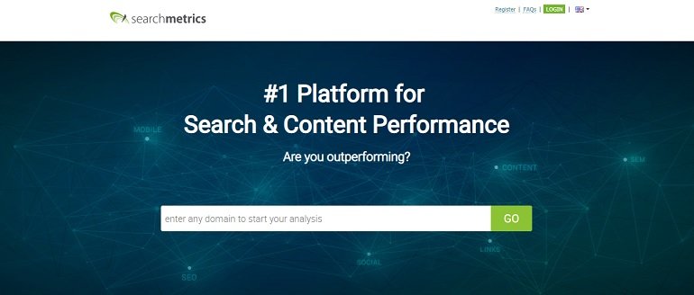 Searchmetrics