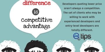 How Developers Can Beat The Competition and Win Clients