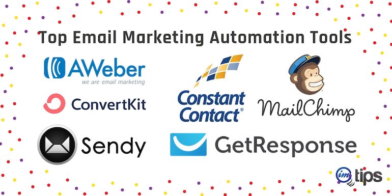 Email Marketing Automation Tools