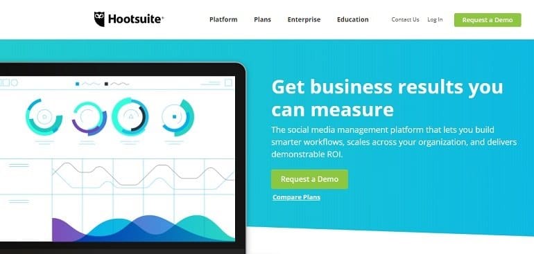 hootsuite