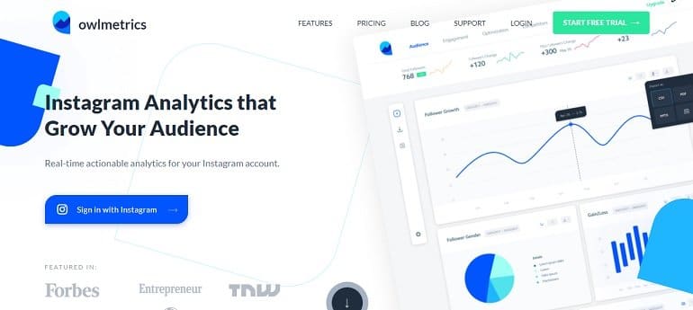 owlmetrics