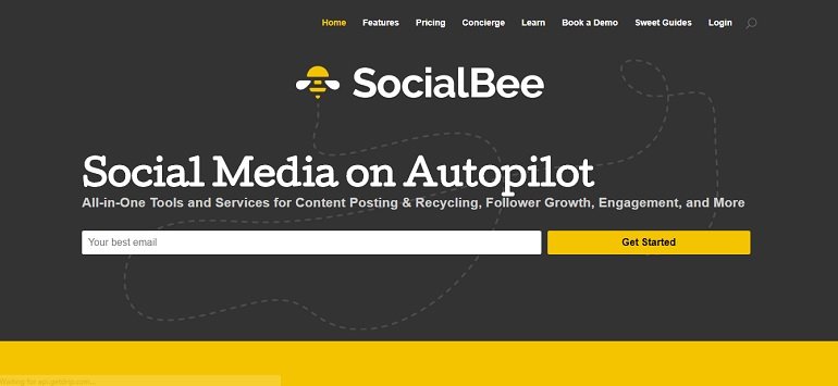 socialbee