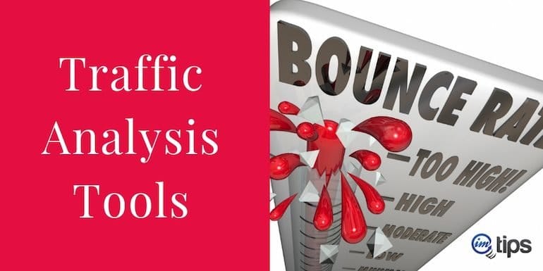 20 Website Traffic Analysis Tools to Analyse Web Traffic