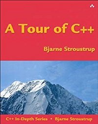 A Tour of c++