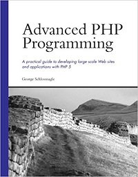 Advanced PHP Programming