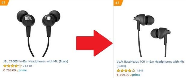 Amazon india Bestsellers The most popular items in Audio Video Accessories