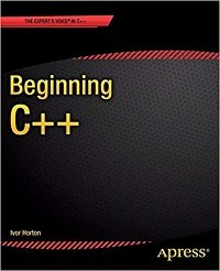 Beginning C++