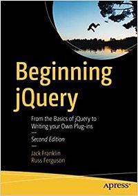 Beginning JQuery