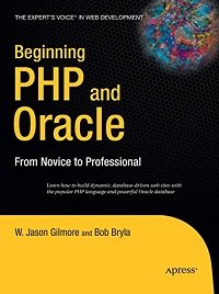 Beginning PHP and Oracle