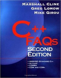 C++ FAQs Frequently Asked Questions