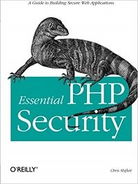 Essential PHP Security