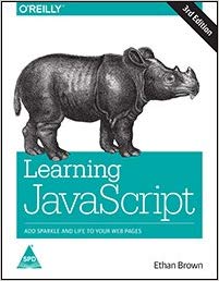 Learning Javascript