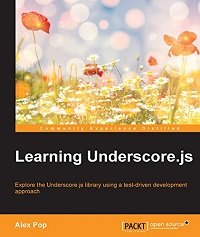 Learning Underscore js