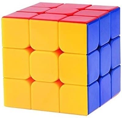 Negi 3x3x3 Speed Cube
