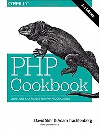 PHP Cookbook