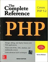 The Complete Reference in PHP