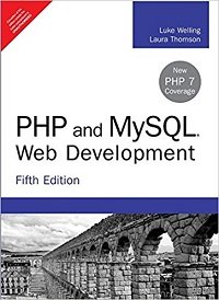 PHP and MySQL Web Development