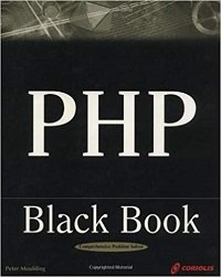 PHP black book