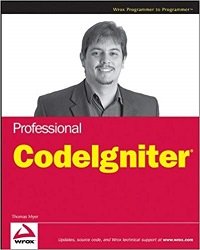 Professional CodeIgniter