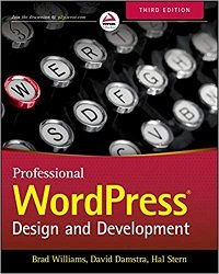 Professional WordPress Design and Development