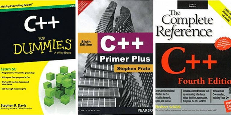 The Best C Books Every C Developers Should Read Imtips Riset