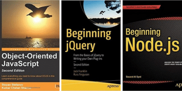 20 Best JavaScript Books For Every Web Developer