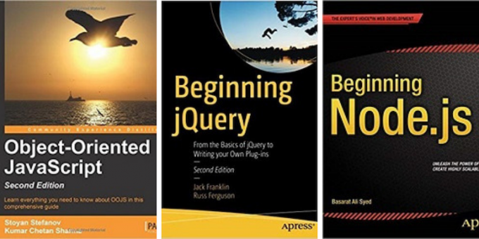 20 Best JavaScript Books For Every Web Developer - BizTips