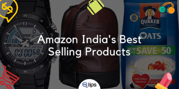 The 50+ Best Selling Amazon India Products of All Time