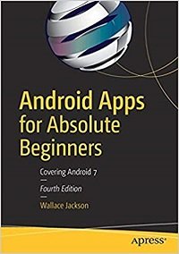 Android Apps for Absolute Beginners