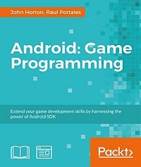 Android Game Programming