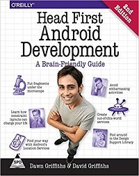 Head First Android Development A Brain-Friendly Guide