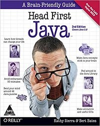 Head First Java