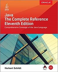 Java 2 The Complete Reference